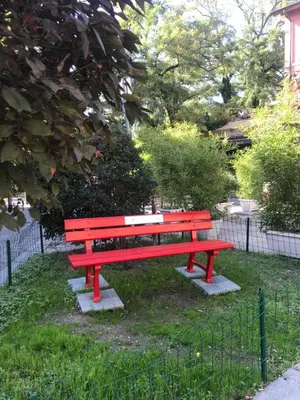Giardino di Gattaglio 22 Guest House