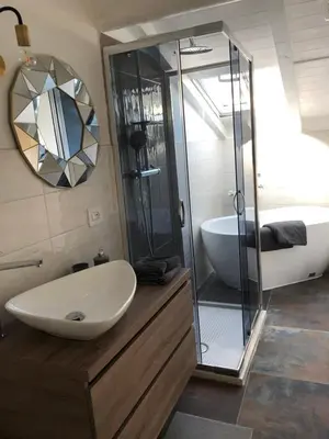 Bagno di Gattaglio 22 Guest House
