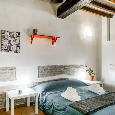 GuestHost - Borgo della Posta Monolocale in Centro