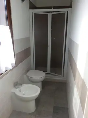 Bagno di Al Mostarolo