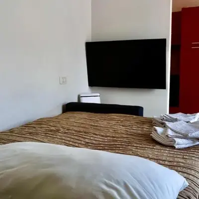 FGH Apartment ZONA FIERA FREE PARKING