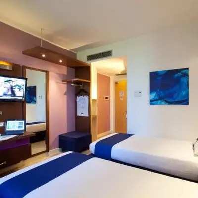 Holiday Inn Express Reggio Emilia by IHG