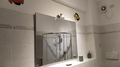 Bagno di La Casa Dell'Arco