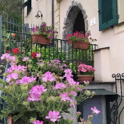 La Casa Dell'Arco