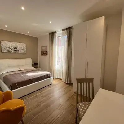 LEVANTE Central Rooms