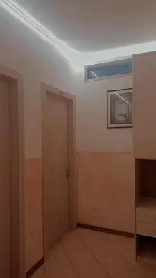 Planimetria di albergo del turista srl