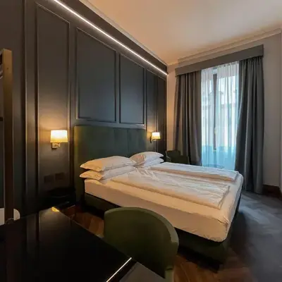 Hotel Impero