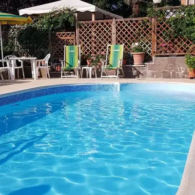 Hotel Garden Ristorante