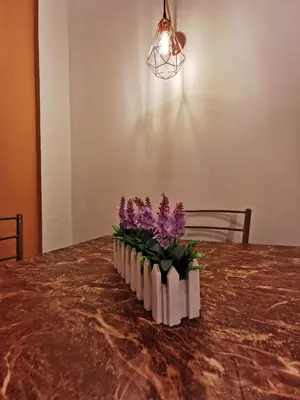 Planimetria di La Casa di Jennifer