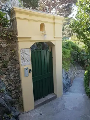 Planimetria di VILLA NORMA