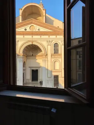 Planimetria di CasaLonghi