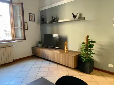 TV o dispositivi per l'intrattenimento presso CasaLonghi
