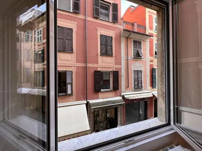 Edificio in cui si trova l'appartamento