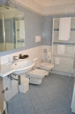 Bagno di Tricolore Hotel