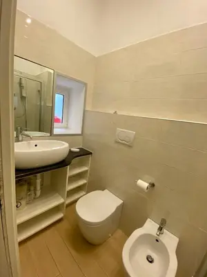 Bagno di Appartamento LA ROSA