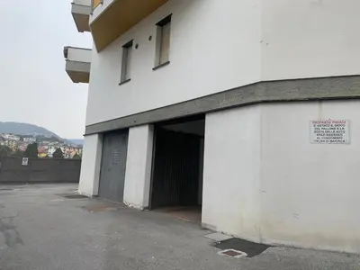 Edificio in cui si trova l'appartamento