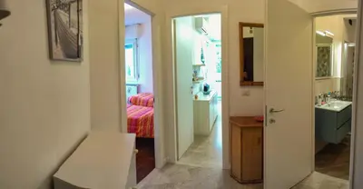 Letto o letti in una camera di La Palma