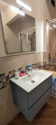 Bagno di La Palma