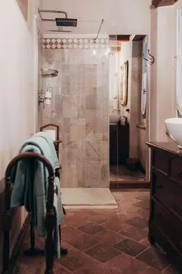 Bagno di B&B Formigola