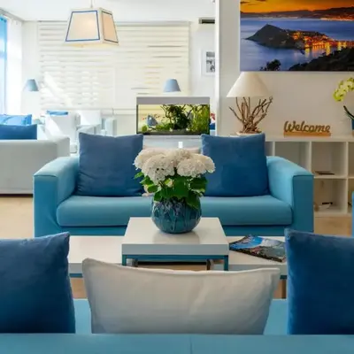 Hotel Doria