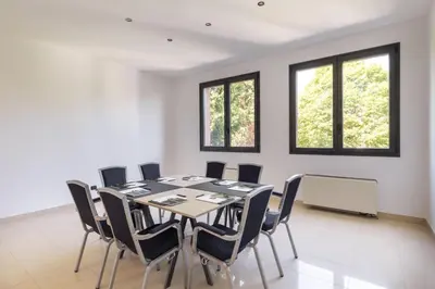 Planimetria di B&B Hotel Sassuolo