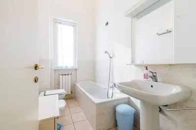 Bagno di La mia casetta al mare! (011017-LT-0766)