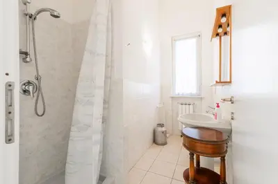 Bagno di La mia casetta al mare! (011017-LT-0766)