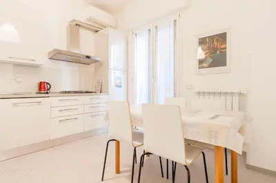 Cucina o angolo cottura di 055 G&G house