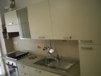 Cucina o angolo cottura di Poppy