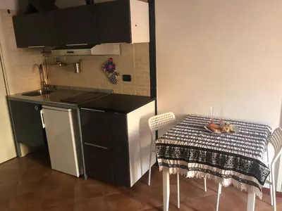 Cucina o angolo cottura di Chiavari Centro