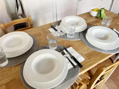 Planimetria di Lovely nest in Parma centro