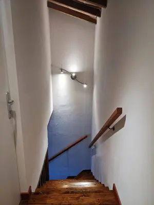 Planimetria di Casa Stella vicinanze Maranello