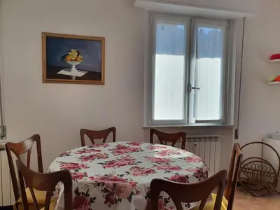 Planimetria di Appartamento Primavera