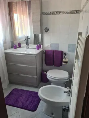 Bagno di Silver Home