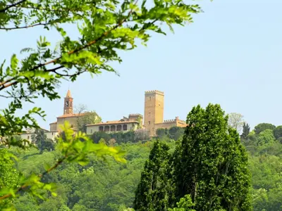 Luogo di interesse nelle vicinanze dell'hotel