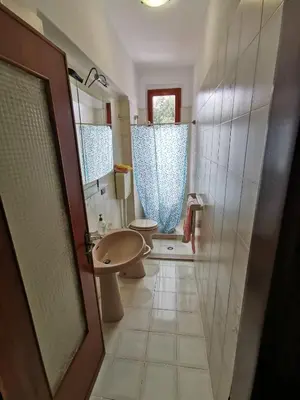 Bagno di Appartamento Lucia