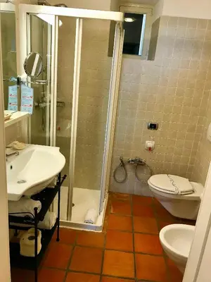 Bagno di Relais San Rocco
