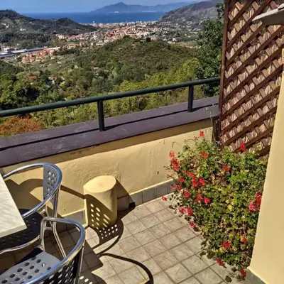 Relais San Rocco
