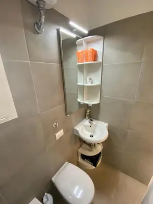 Bagno di Appartamento GERANIO
