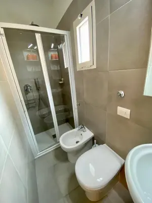 Bagno di Appartamento GERANIO
