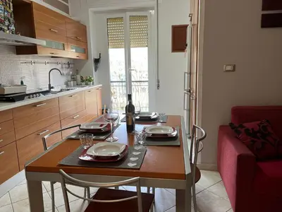 Cucina o angolo cottura di acasadimary