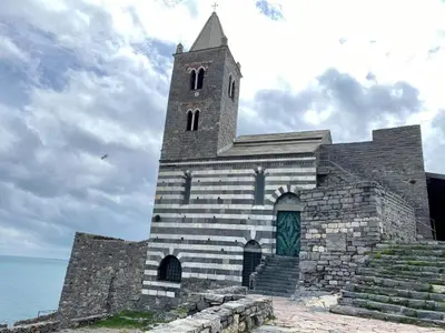 Paesaggio naturale nelle vicinanze dell'appartamento