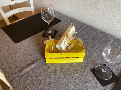 Bevande di C'ERA UNA VOLTA