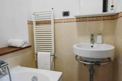 Bagno di La Terra del Mare