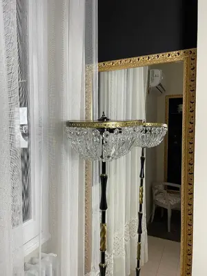 Planimetria di Seven boutique hotel