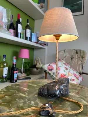 Planimetria di Seven boutique hotel