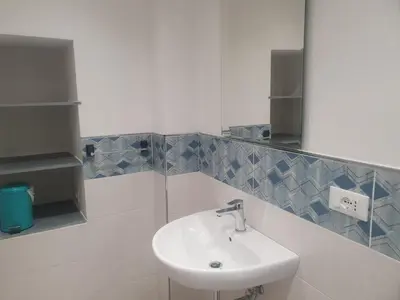 Bagno di Casa Isabella De Luxe Studio