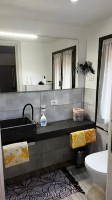 Bagno di Smartroom LuLa