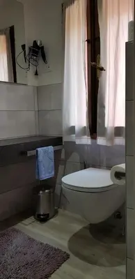 Bagno di Smartroom LuLa