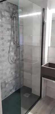 Bagno di Smartroom LuLa